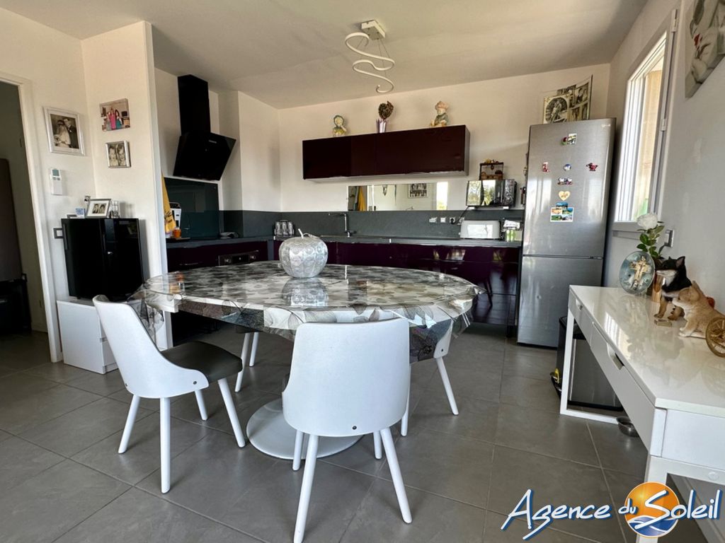 Achat appartement 3 pièce(s) Saint-Cyprien