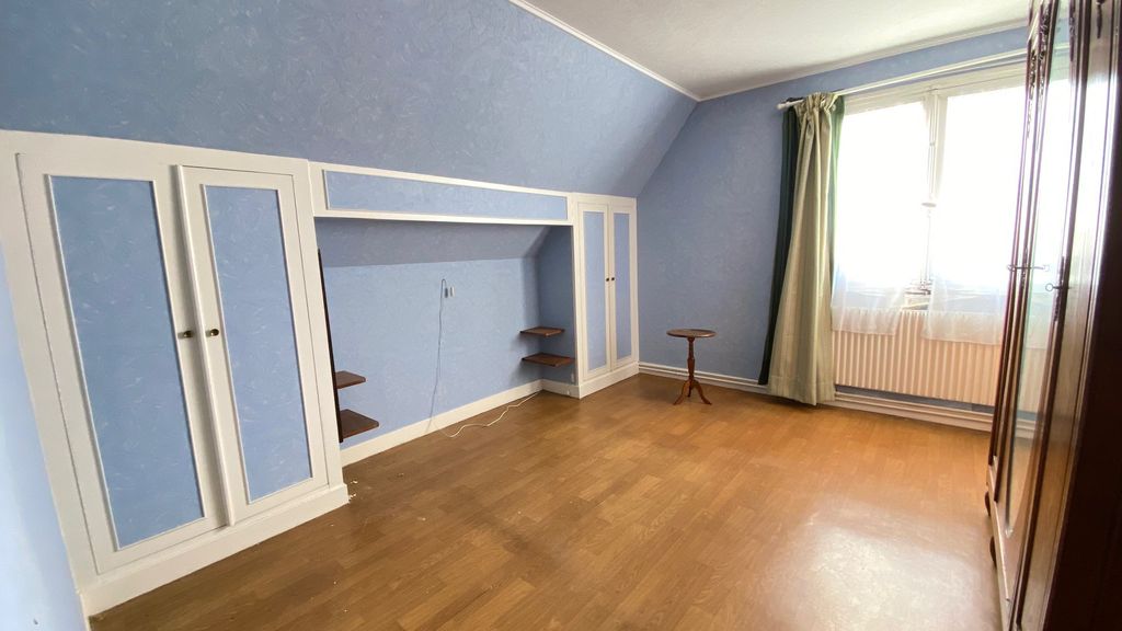 Achat maison 3 chambre(s) - Étaples