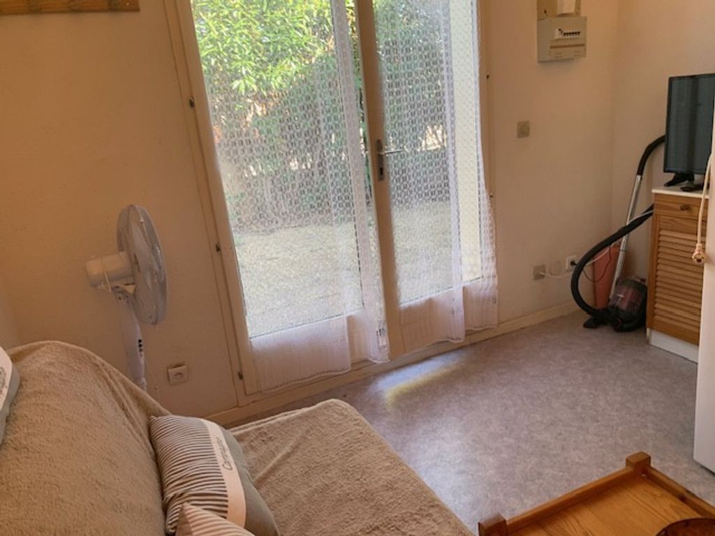 Achat maison 1 chambre(s) - Saint-Cyprien