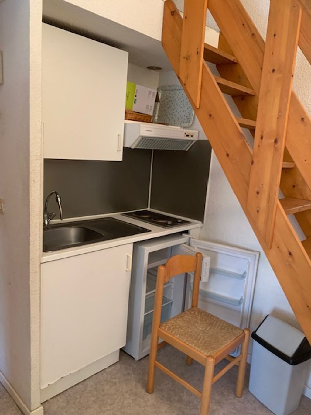 Achat maison 1 chambre(s) - Saint-Cyprien