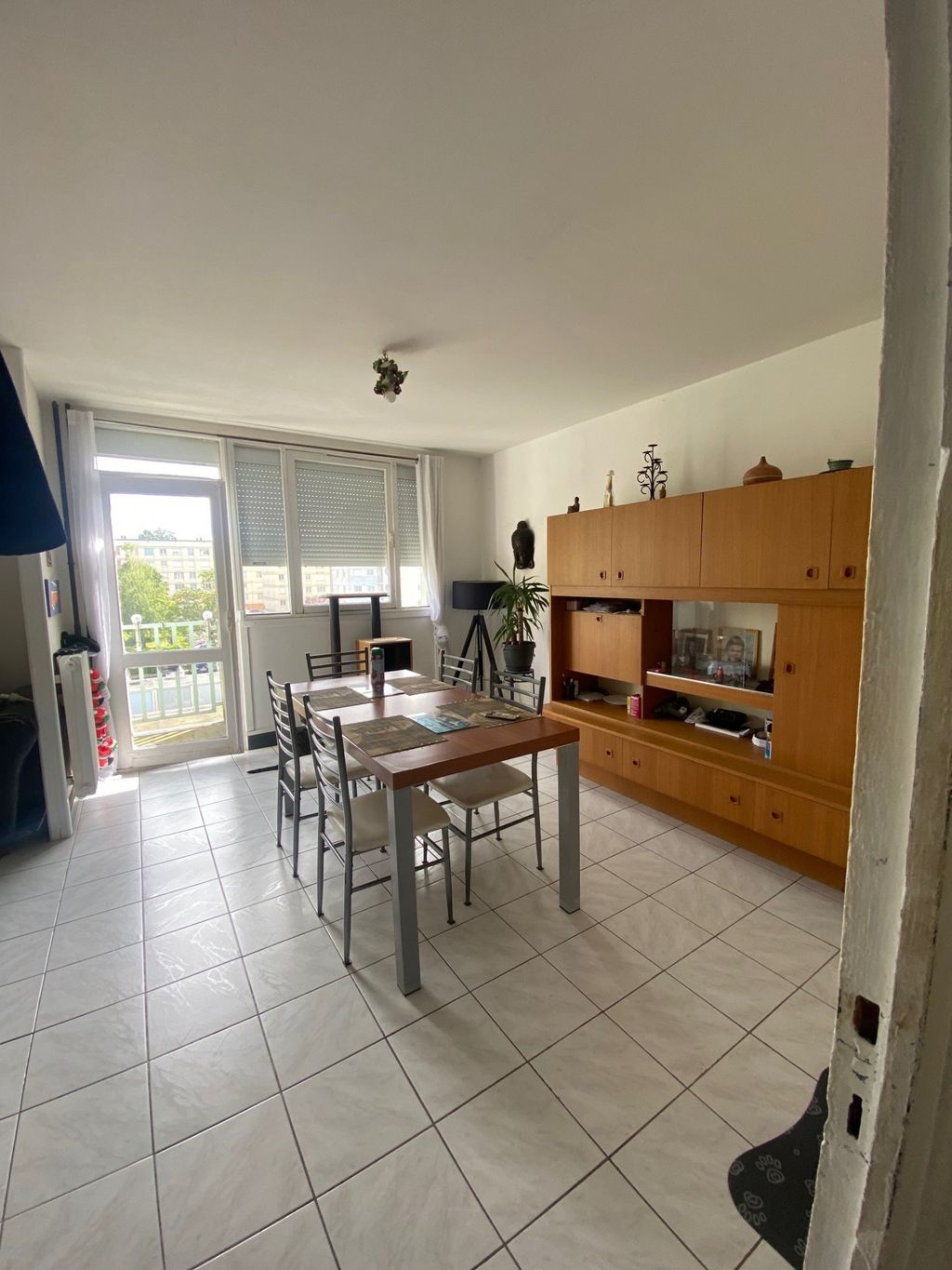 Achat appartement 4 pièce(s) Chalon-sur-Saône