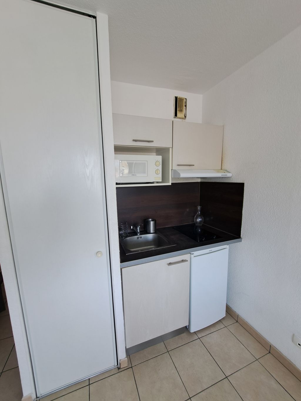 Achat appartement 1 pièce(s) Annemasse