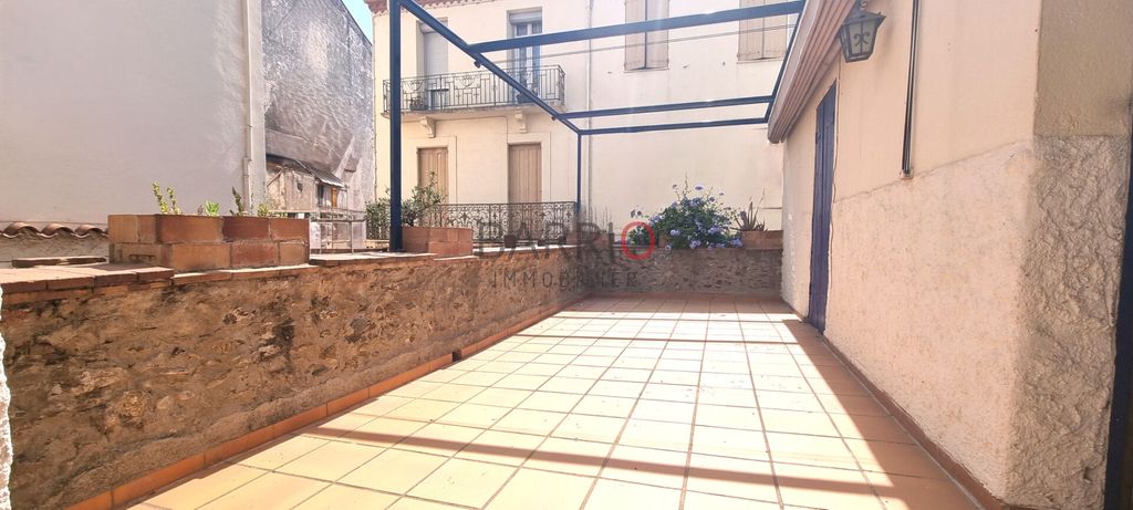 Achat duplex à vendre 6 pièces 165 m² - Banyuls-sur-Mer