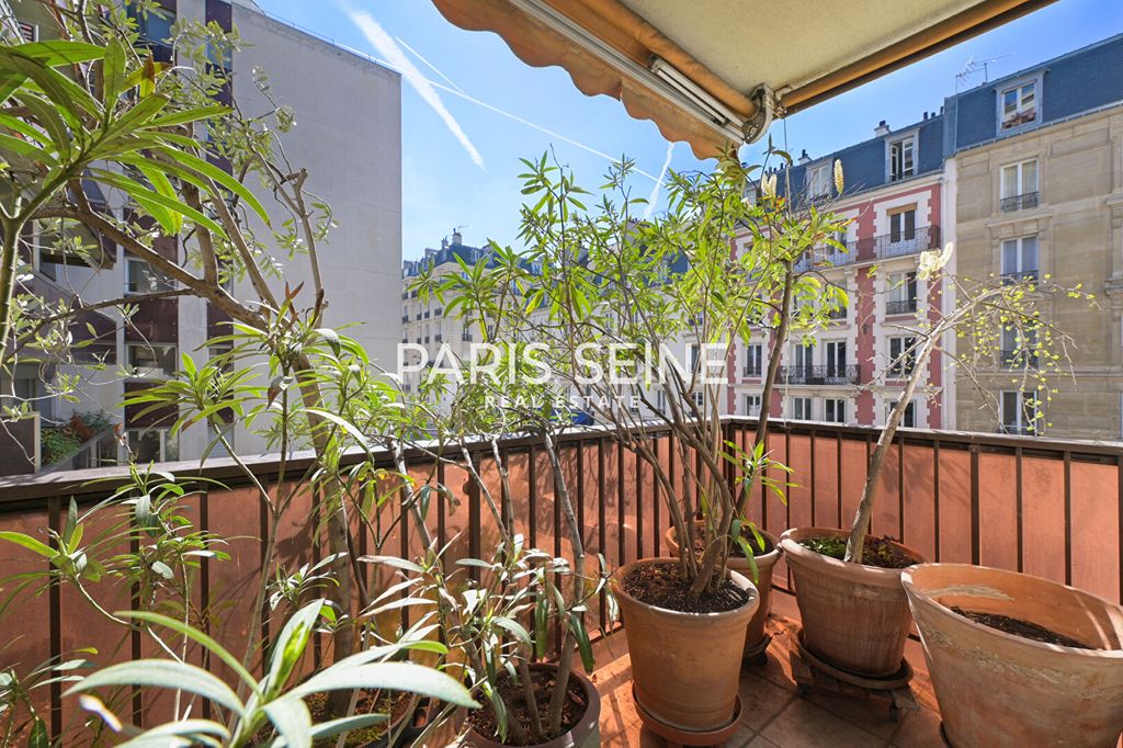 Achat appartement 5 pièce(s) Paris 7ème arrondissement