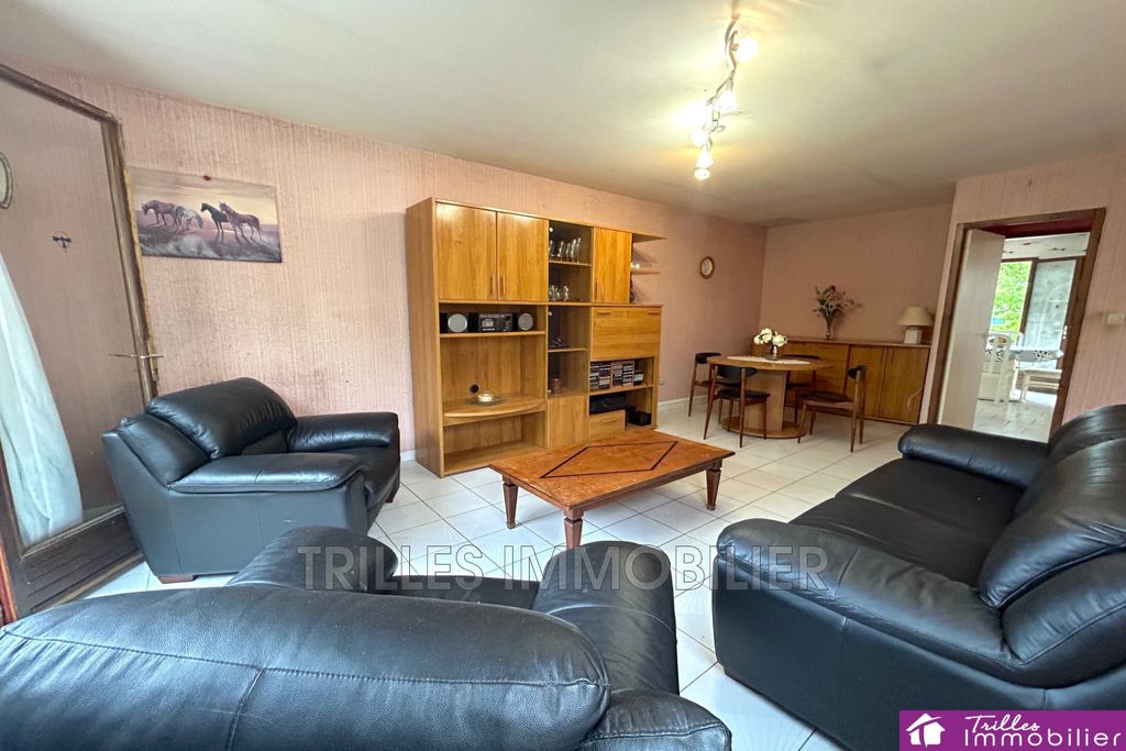 Achat maison 2 chambre(s) - Saint-Laurent-de-la-Salanque