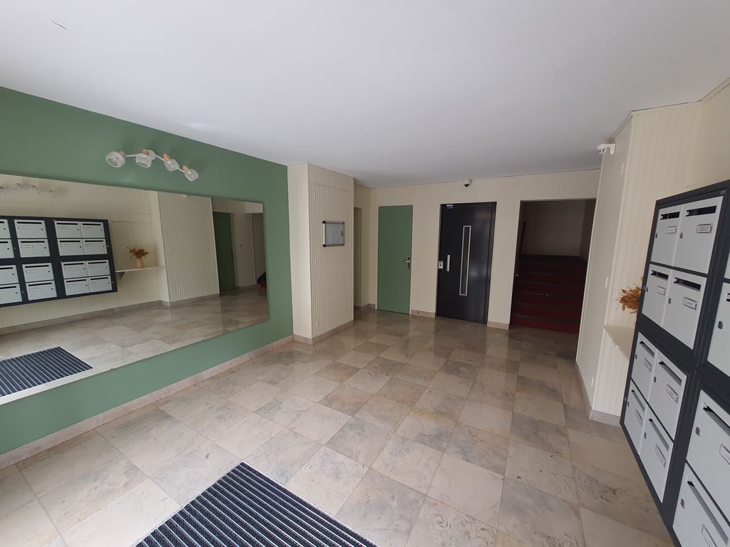 Achat appartement à vendre 2 pièces 52 m² - Biarritz