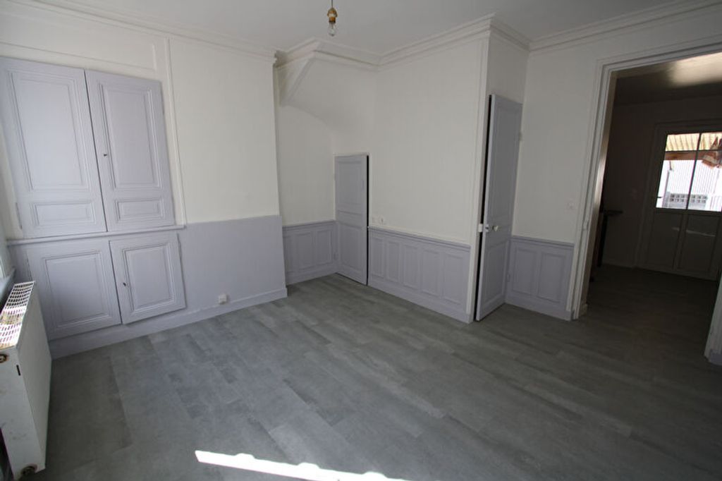 Achat maison 2 chambre(s) - Le Petit-Quevilly