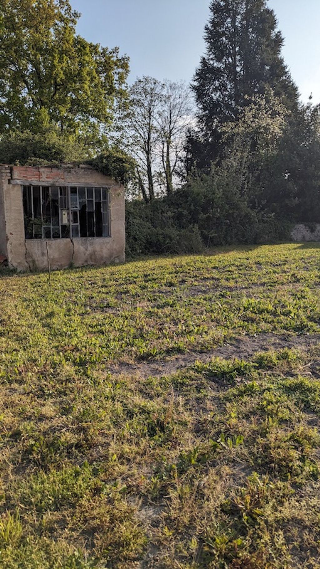 Achat maison 1 chambre(s) - Saint-Gérand-le-Puy