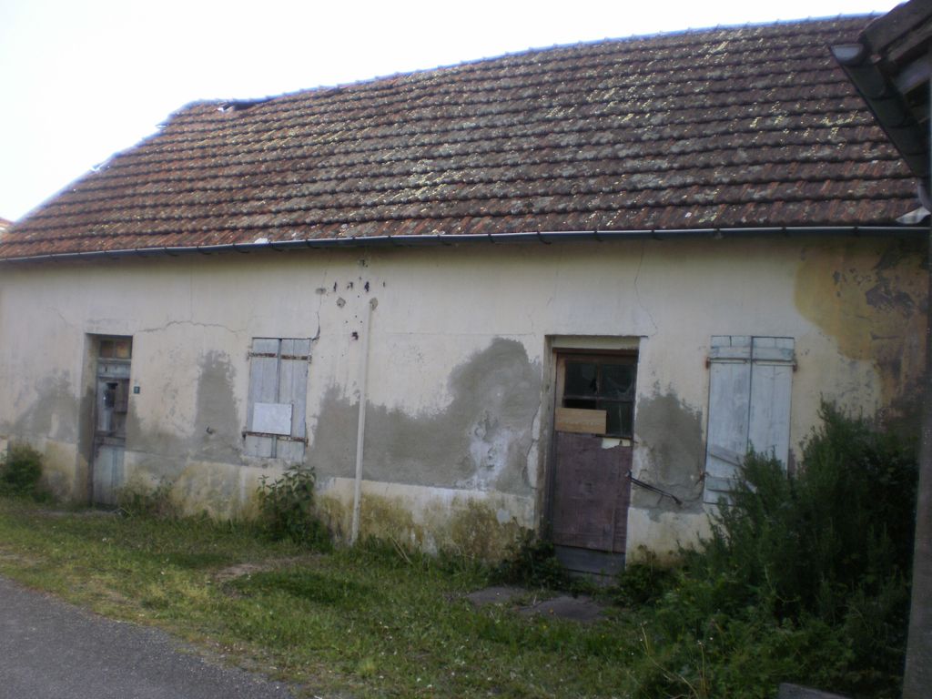 Achat maison 1 chambre(s) - Saint-Gérand-le-Puy