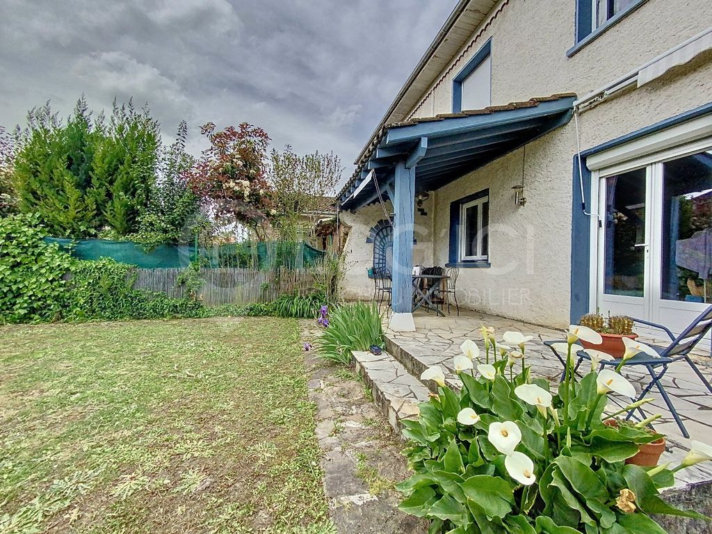 Achat maison 3 chambre(s) - Jurançon