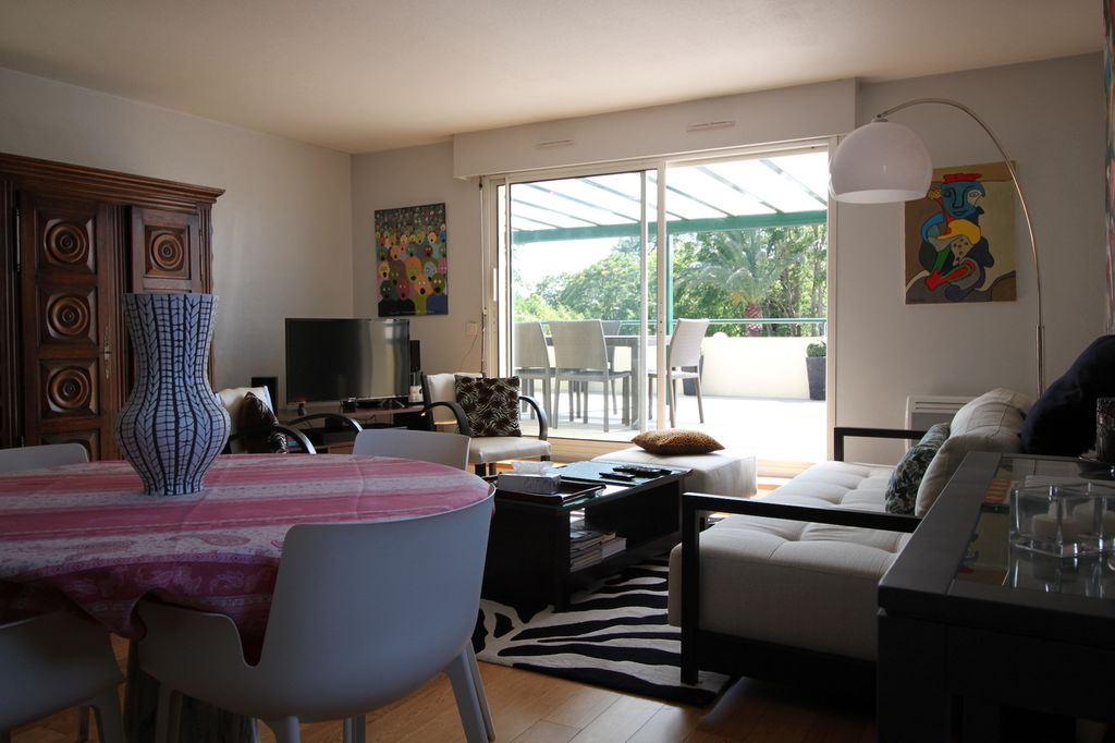 Achat appartement 3 pièce(s) Anglet