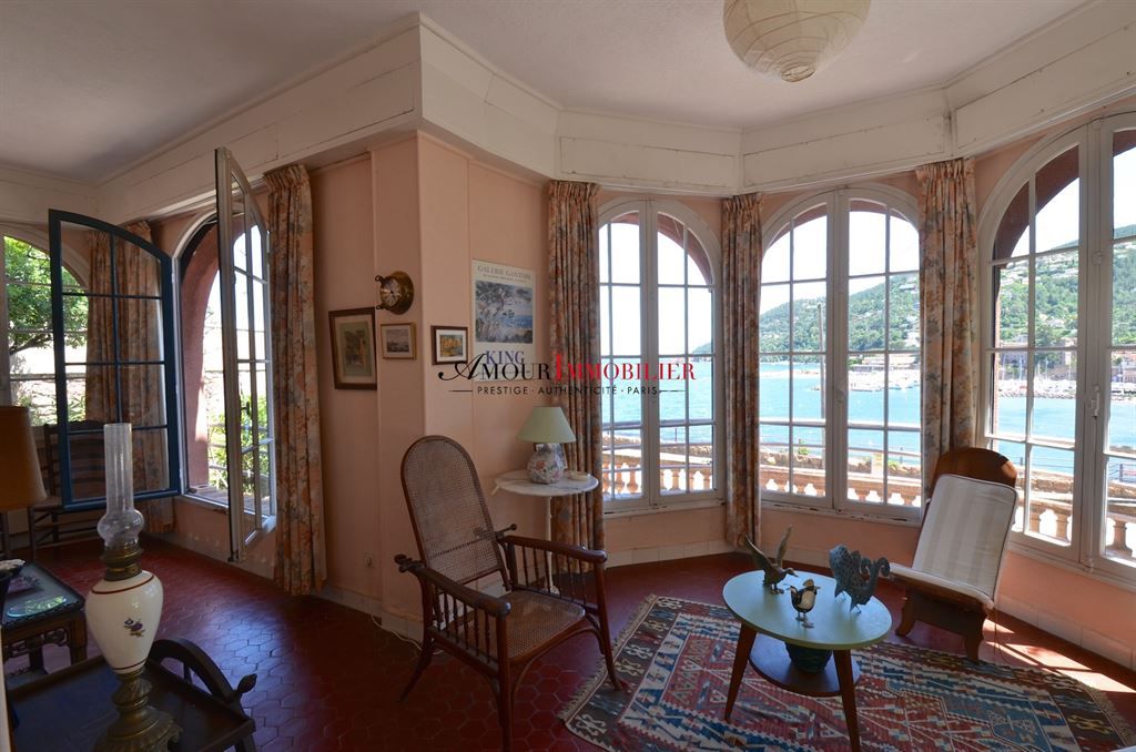 Achat maison 5 chambre(s) - Théoule-sur-Mer