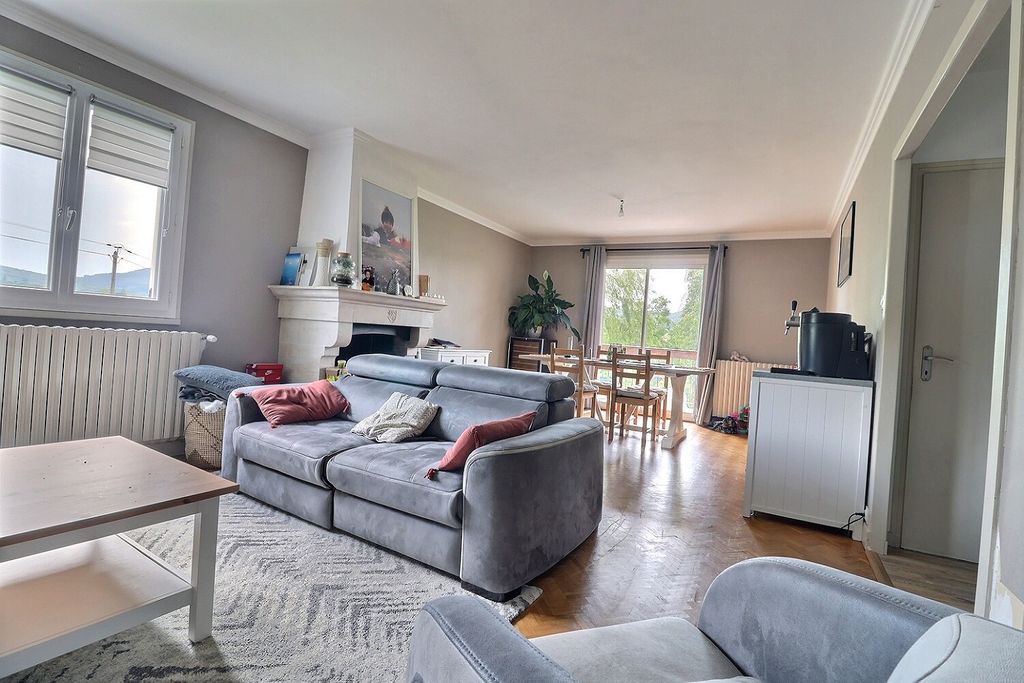 Achat maison 2 chambre(s) - Saint-Denis-de-Vaux