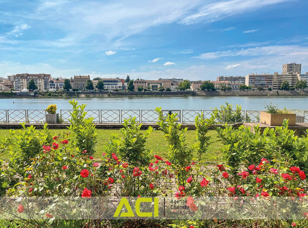 Achat appartement 1 pièce(s) Saint-Laurent-sur-Saône