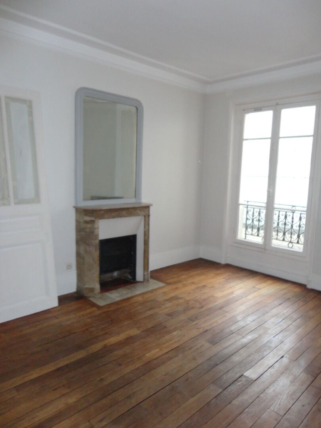 Achat appartement à vendre 2 pièces 39 m² - Paris 15ème arrondissement