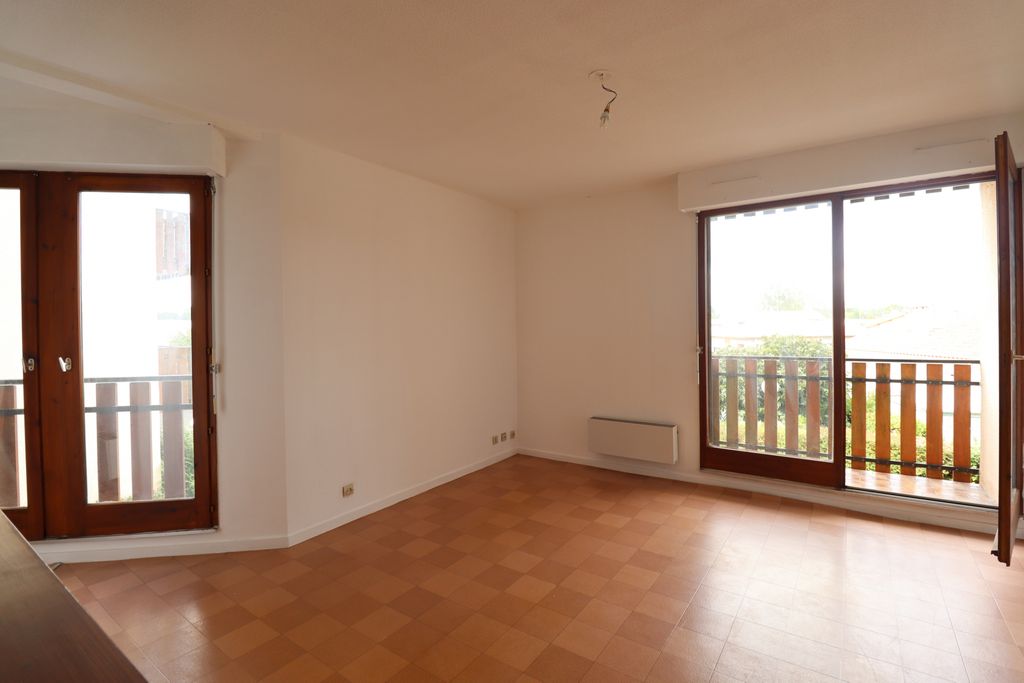 Achat appartement à vendre 2 pièces 39 m² - Dax