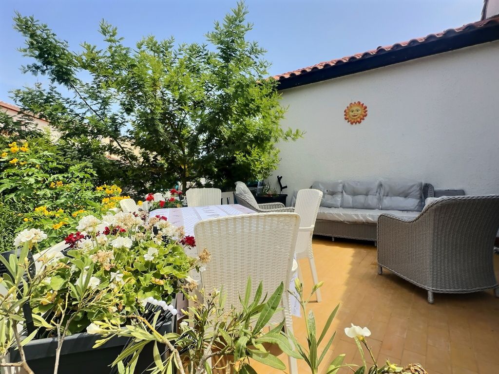 Achat maison 3 chambre(s) - Saint-Cyprien