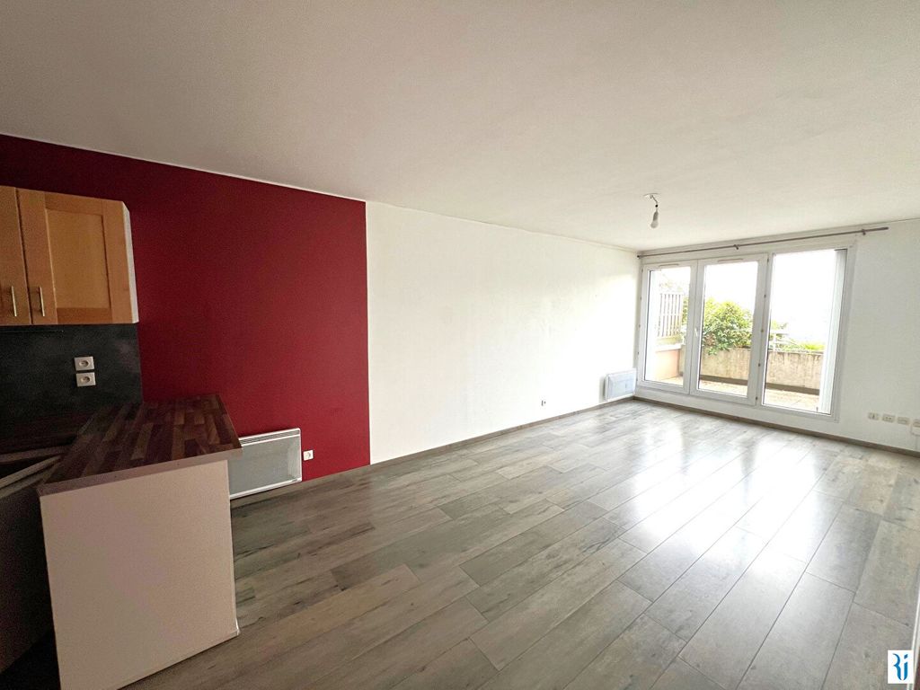 Achat appartement à vendre 2 pièces 50 m² - Bonsecours