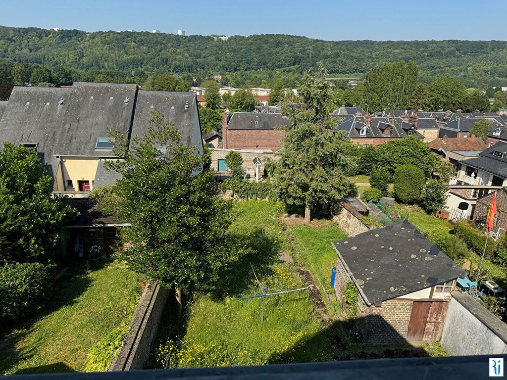 Achat maison 3 chambre(s) - Déville-lès-Rouen