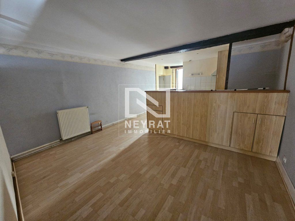 Achat appartement à vendre 2 pièces 42 m² - Beaune