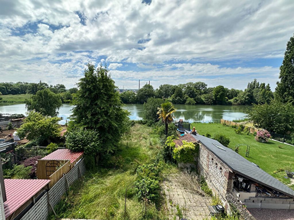 Achat maison 4 chambre(s) - Belbeuf