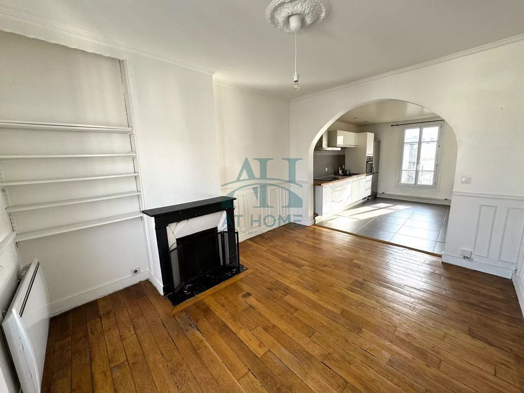 Achat appartement 2 pièce(s) Paris 10ème arrondissement