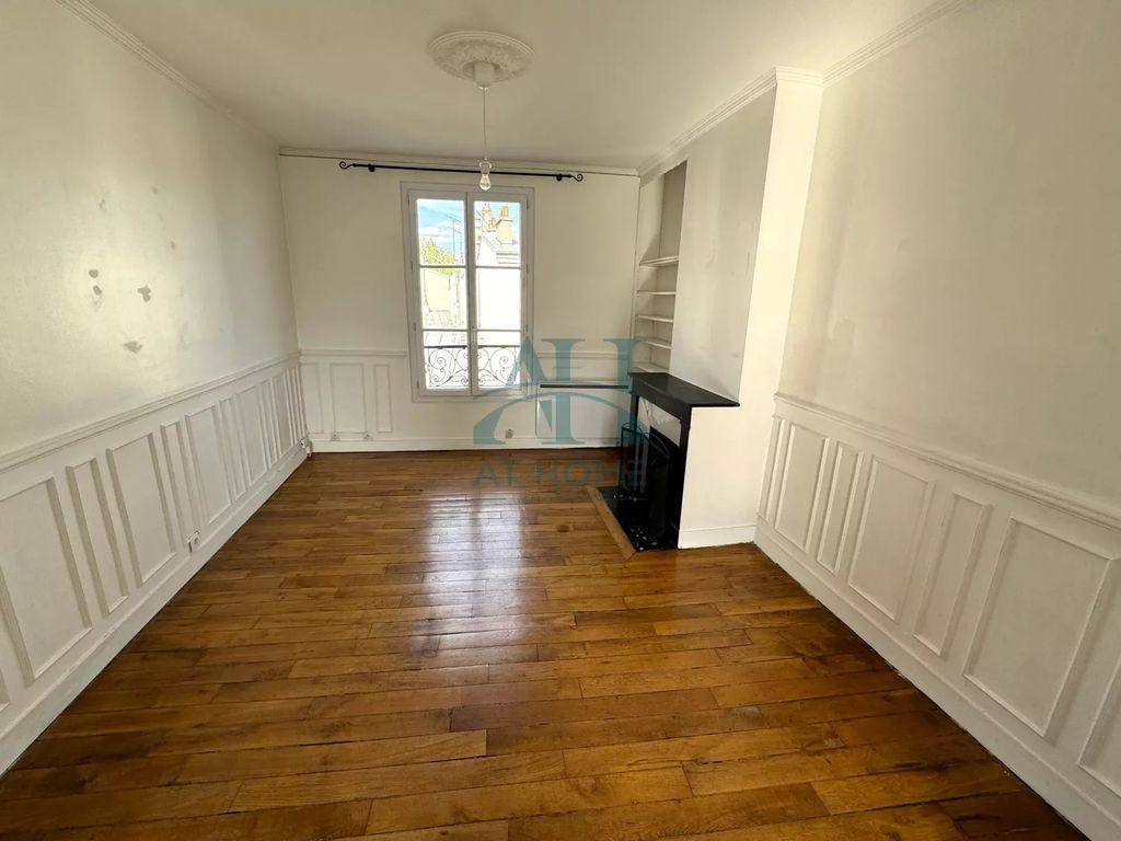 Achat appartement 2 pièce(s) Paris 10ème arrondissement