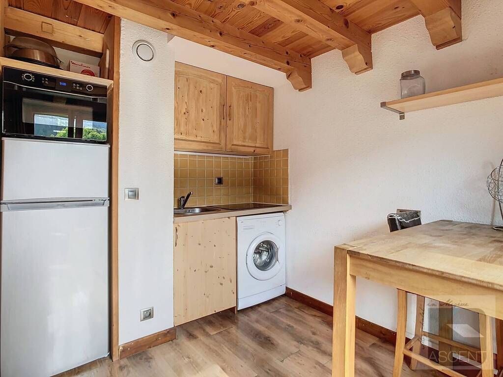 Achat duplex à vendre 3 pièces 34 m² - Demi-Quartier