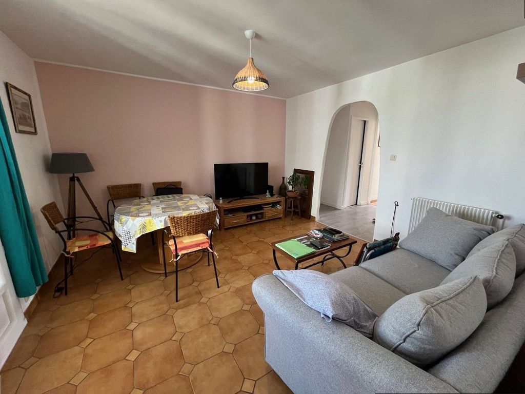 Achat appartement 3 pièce(s) Perpignan