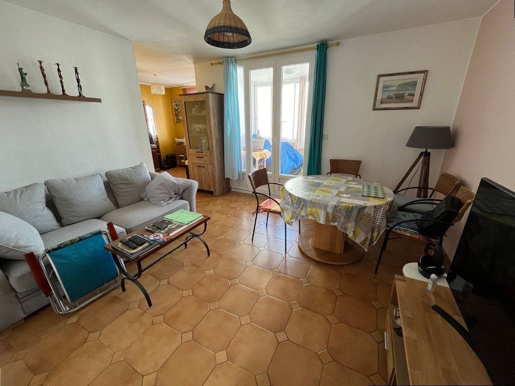 Achat appartement 3 pièce(s) Perpignan