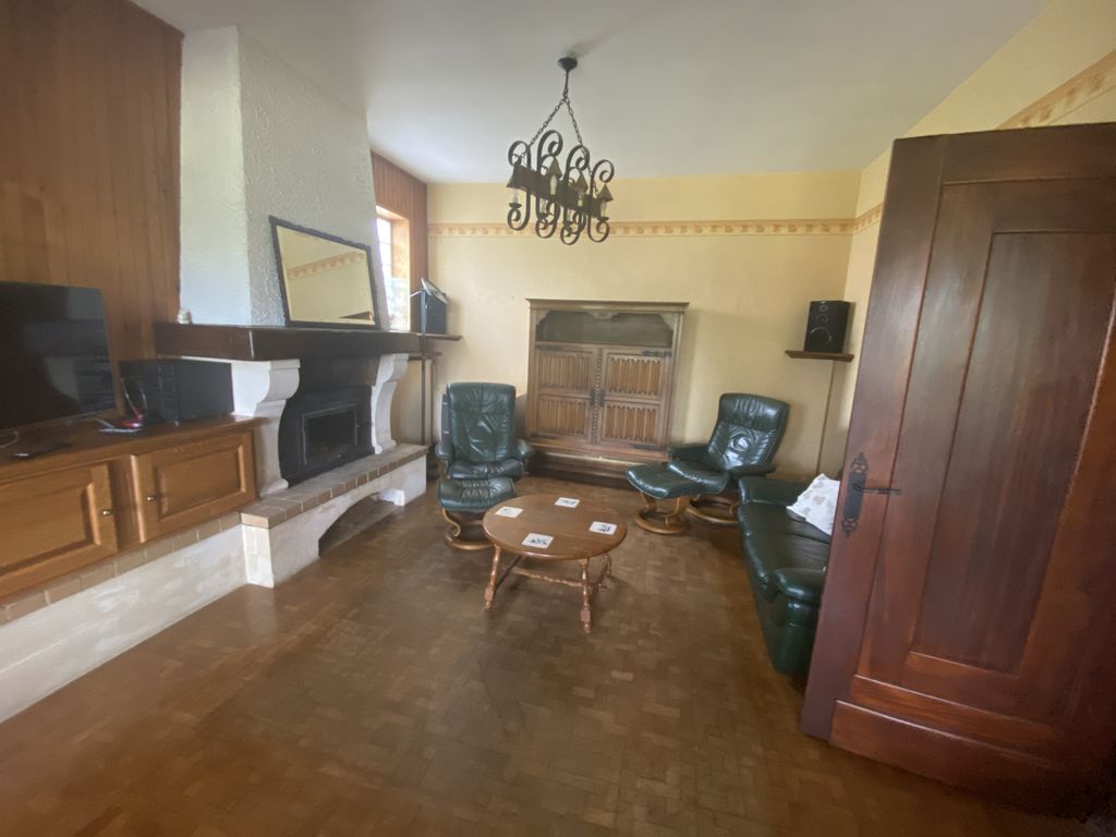 Achat maison 4 chambre(s) - Aix-Noulette