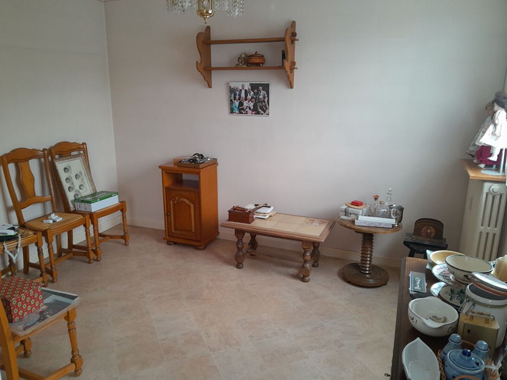 Achat appartement 4 pièce(s) Alençon