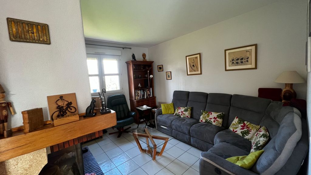 Achat maison 6 chambre(s) - Damigny