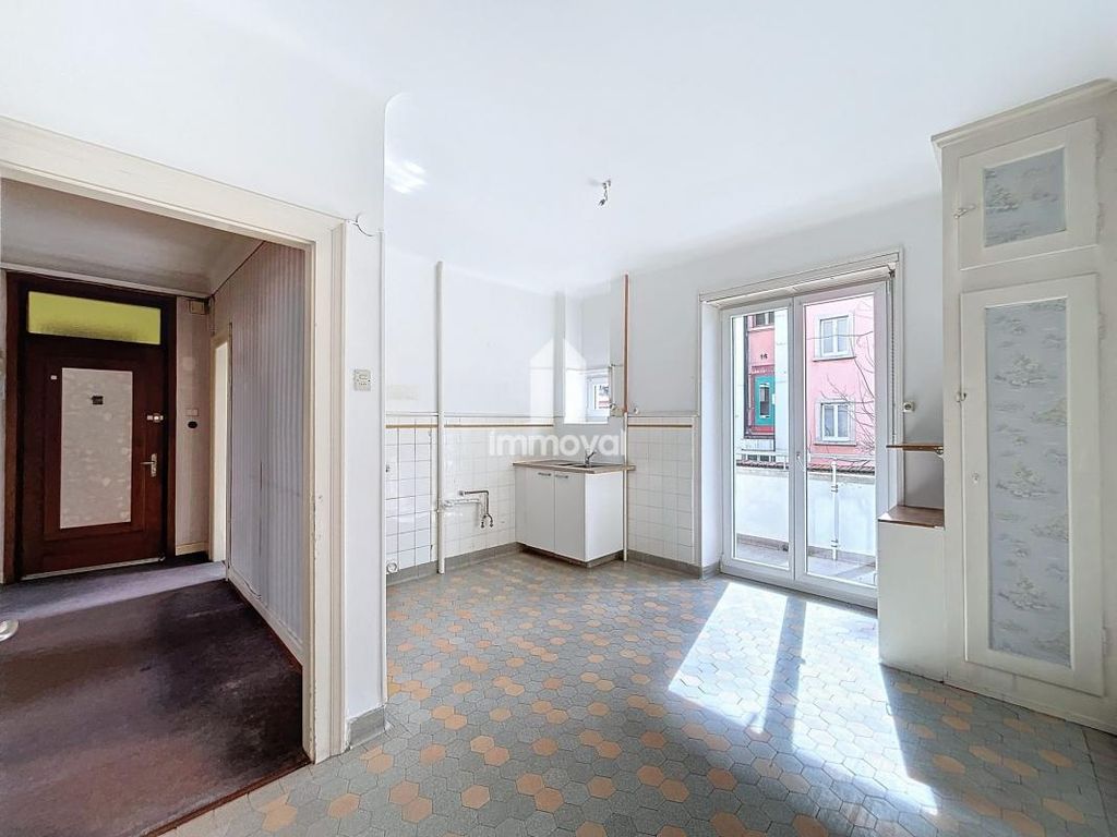 Achat appartement à vendre 2 pièces 60 m² - Strasbourg
