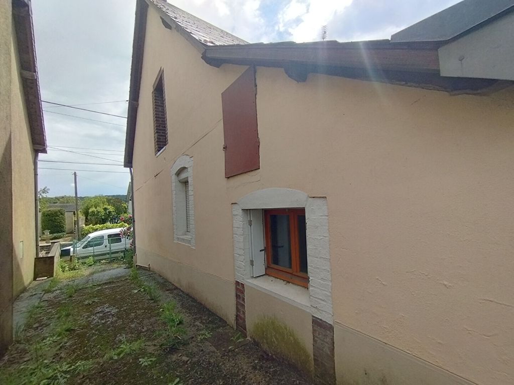 Achat maison 2 chambre(s) - Vibraye