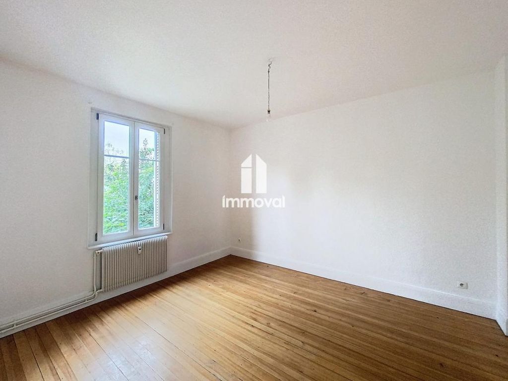 Achat appartement 4 pièce(s) Schiltigheim