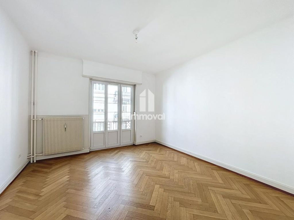 Achat appartement 3 pièce(s) Strasbourg