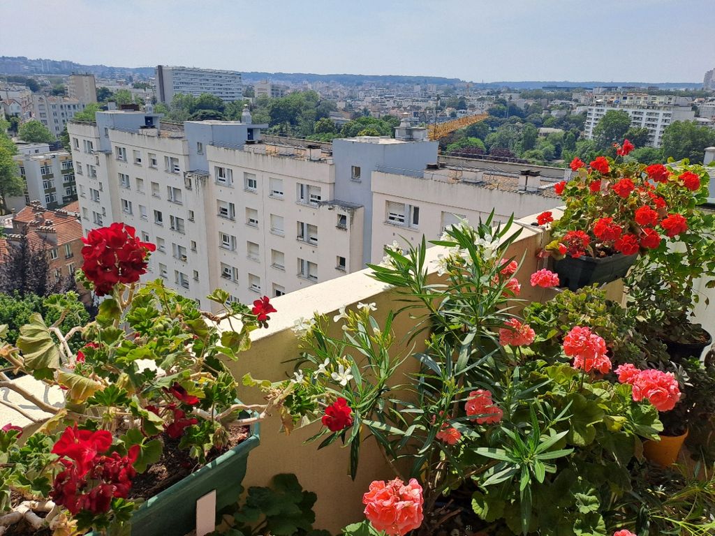 Achat appartement 3 pièce(s) Vanves