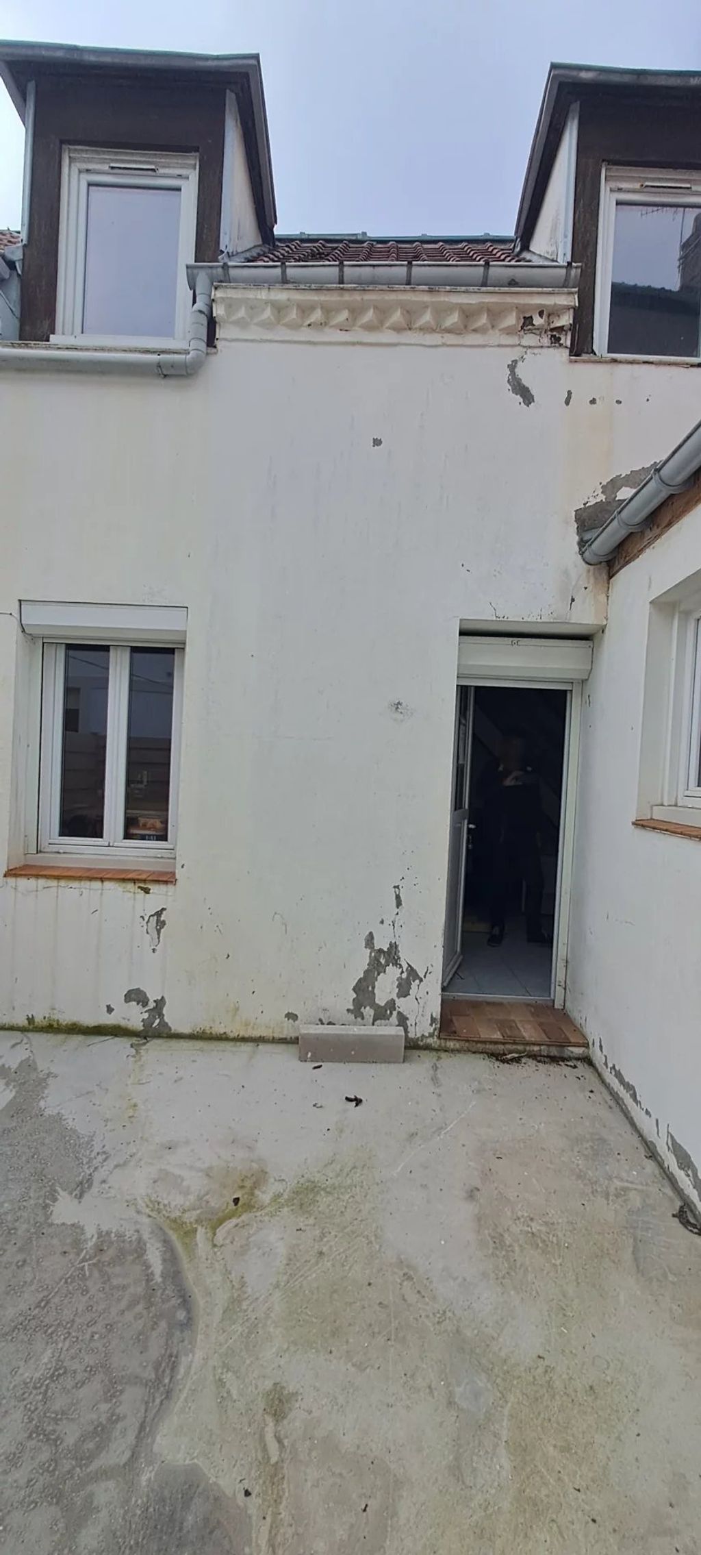 Achat maison à vendre 1 chambre 49 m² - Boulogne-sur-Mer