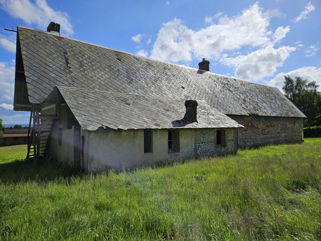 Achat maison 3 chambre(s) - Saint-Jean-de-Folleville