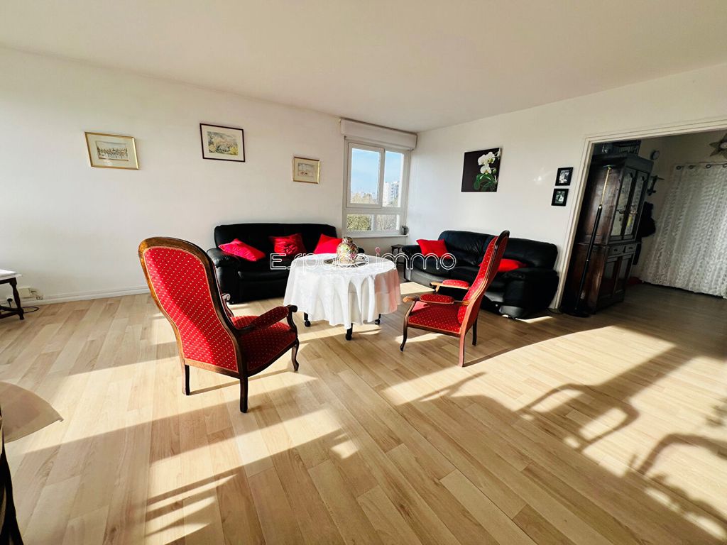 Achat appartement 4 pièce(s) Mont-Saint-Aignan