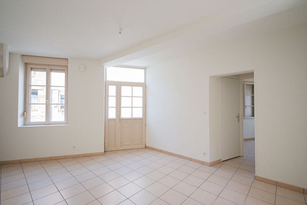 Achat maison 2 chambre(s) - La Ferrière-aux-Étangs