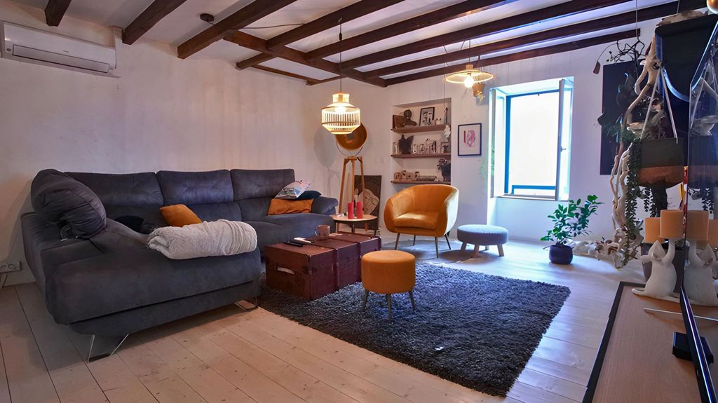 Achat maison à vendre 2 chambres 128 m² - Les Martres-de-Veyre