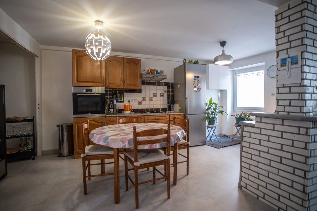 Achat maison à vendre 4 chambres 115 m² - Le Crest