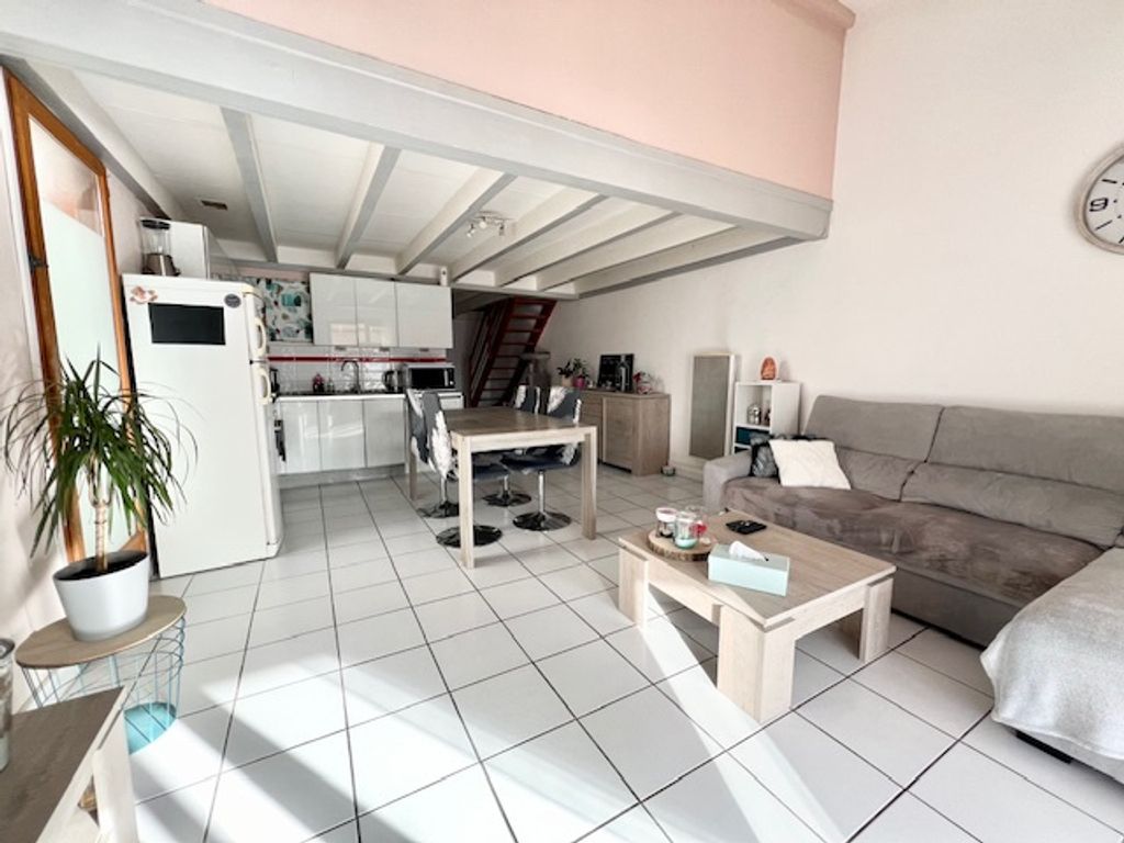 Achat maison 3 chambre(s) - Le Barcarès