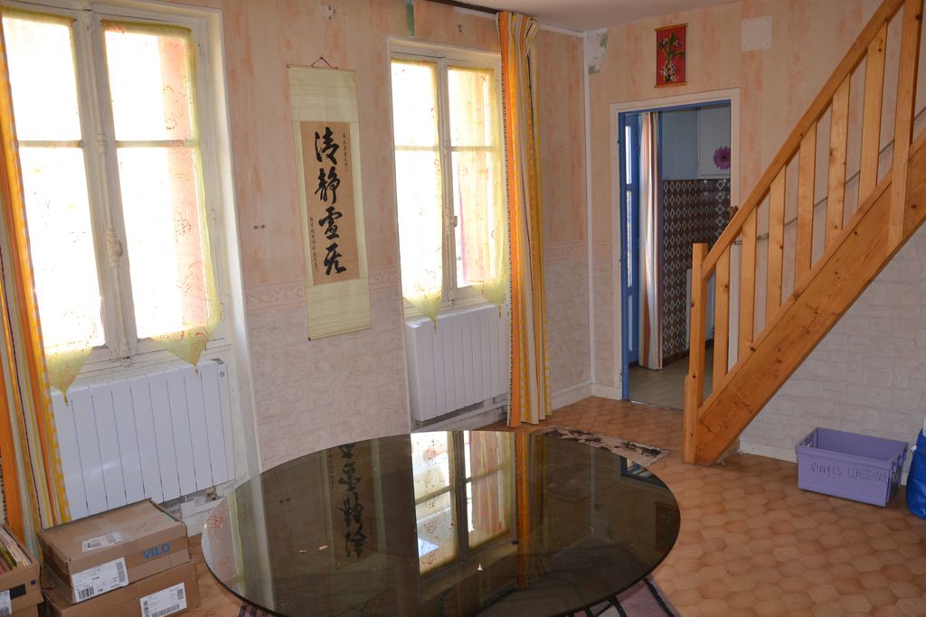 Achat maison 3 chambre(s) - La Bourboule