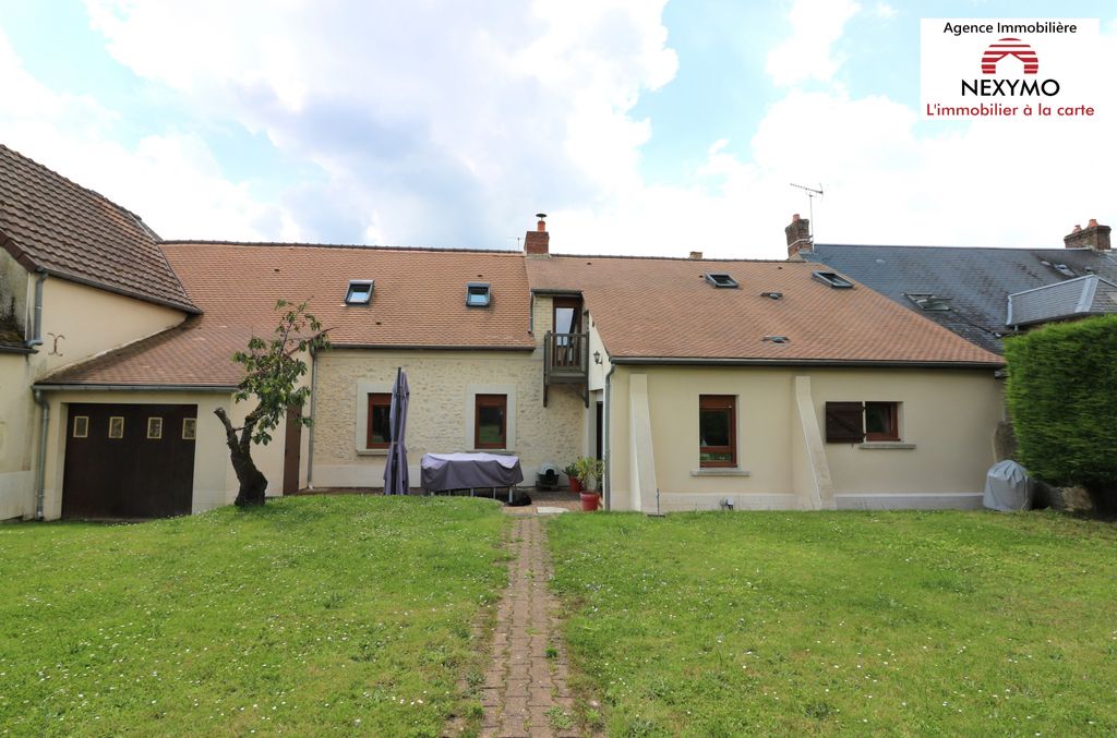 Achat maison 6 chambre(s) - Laigné-en-Belin