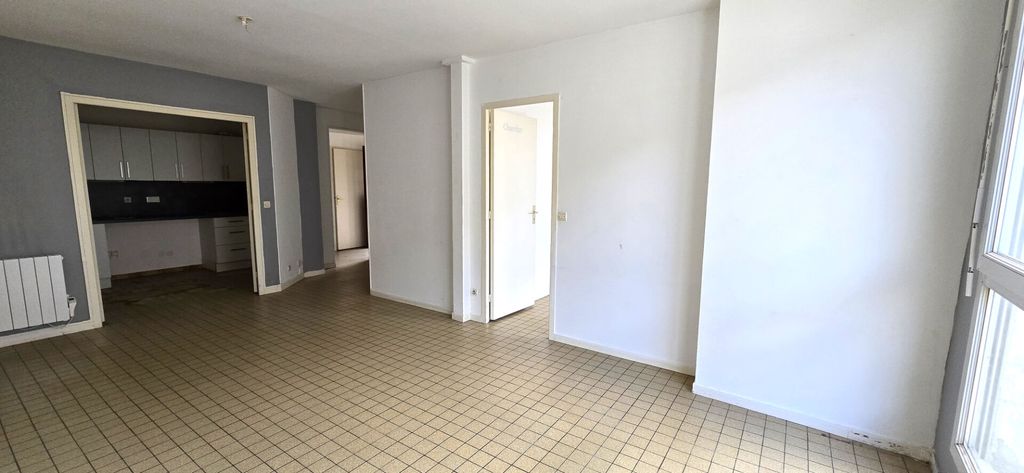 Achat appartement à vendre 3 pièces 58 m² - Clairoix