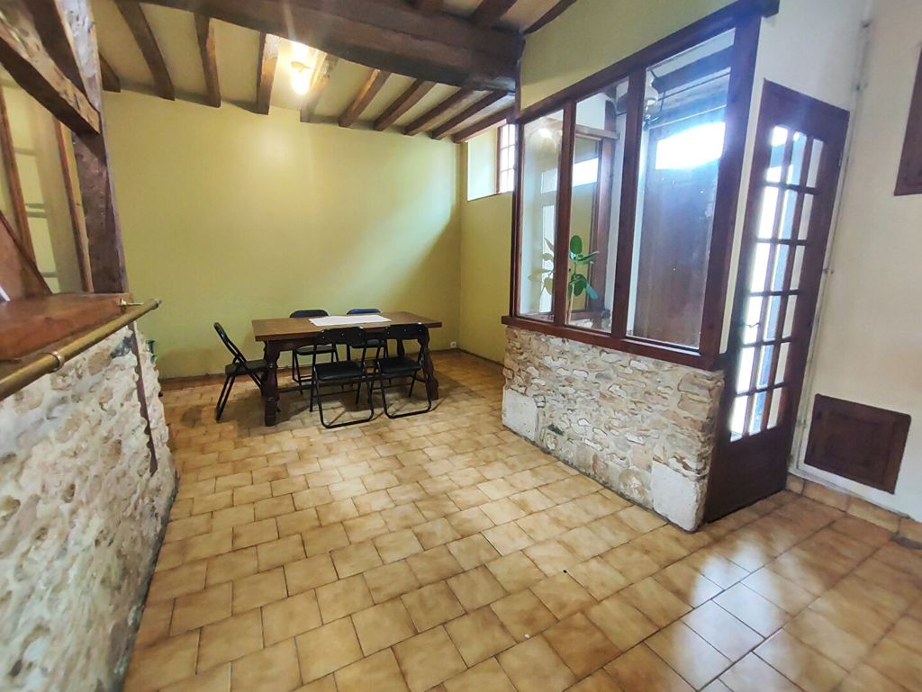 Achat maison 2 chambre(s) - Argentan