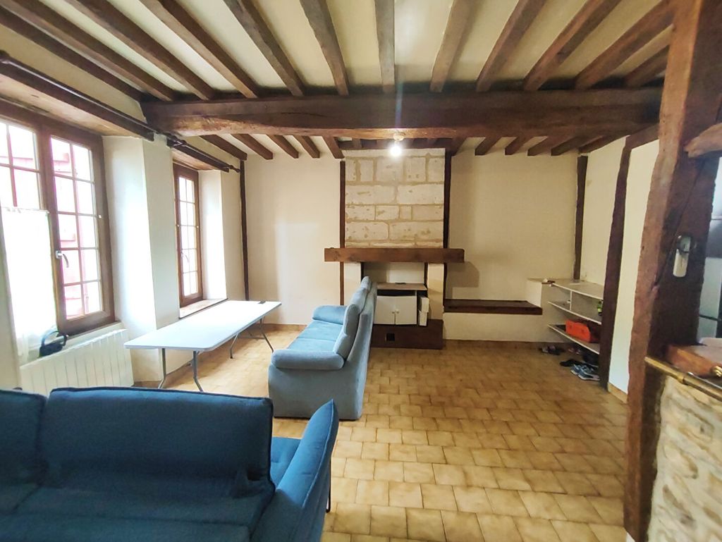 Achat maison 2 chambre(s) - Argentan